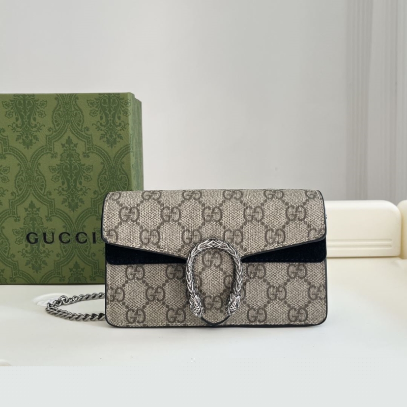 G*u*i satchel bags